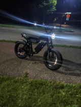 User picture