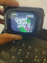 User picture