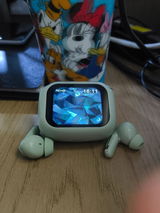 User picture