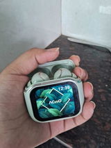 User picture