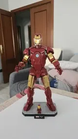 User picture