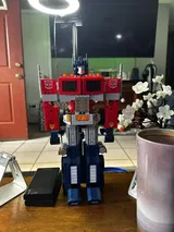 User picture