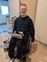 User picture