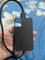 User picture