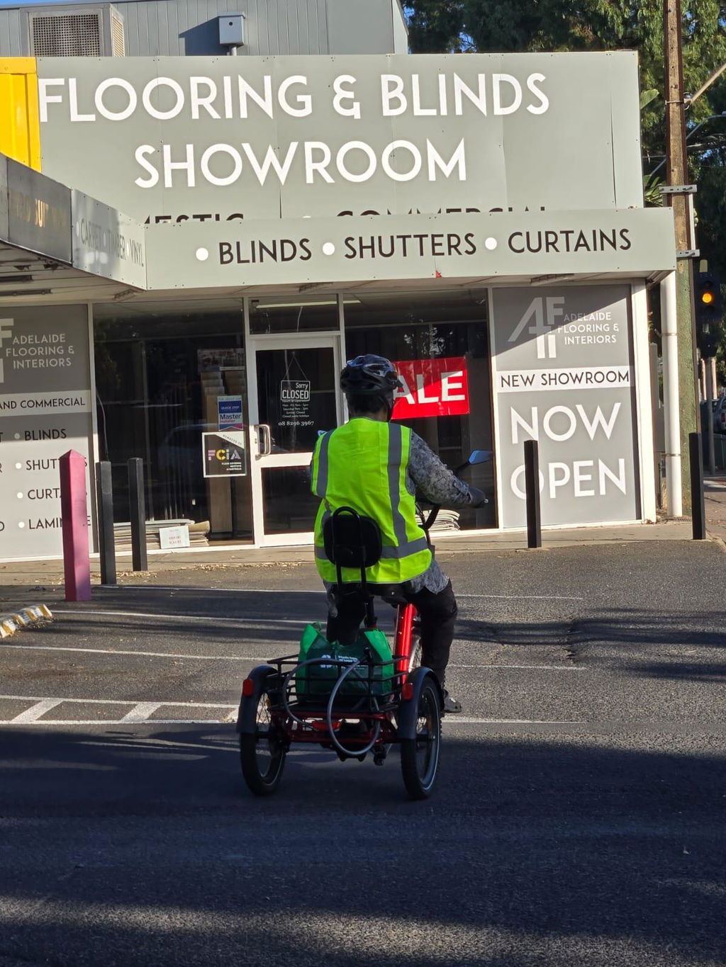 Citytri E-310 Foldable eTrike