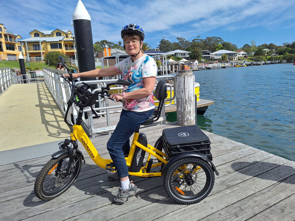 Addmotor.au