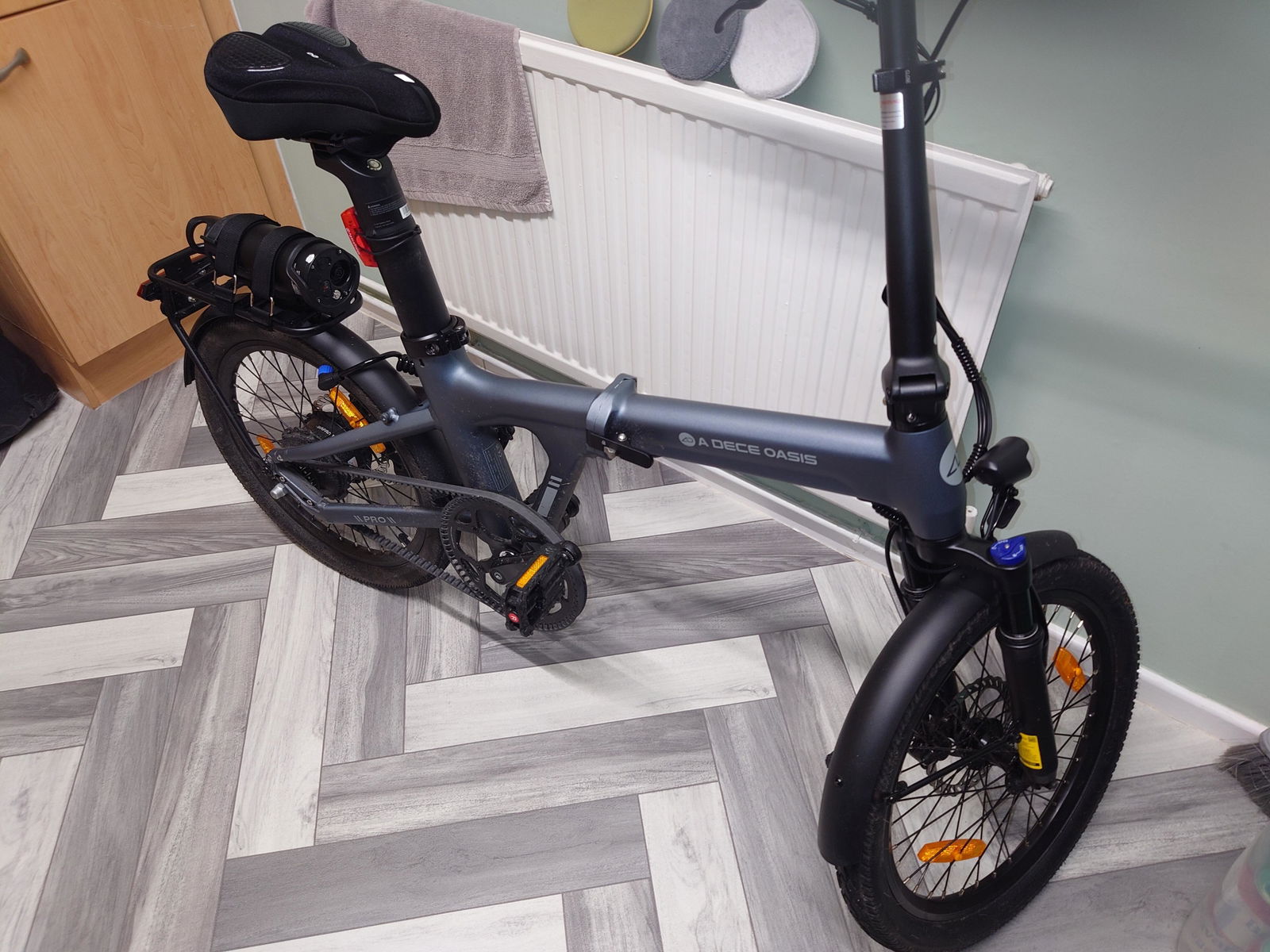 ADO Air Powerbank | Electric Bike Accessory | ADO E-Bike – ADO E