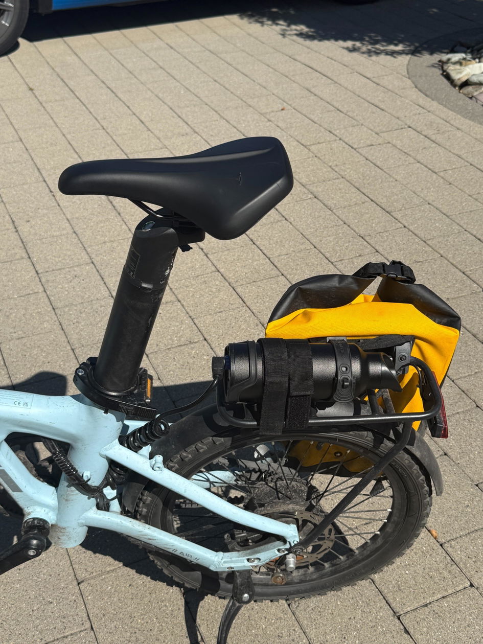 ADO Air Powerbank – ADO E-Bike
