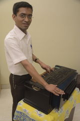 User picture