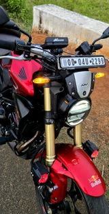 User picture