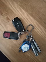 User picture