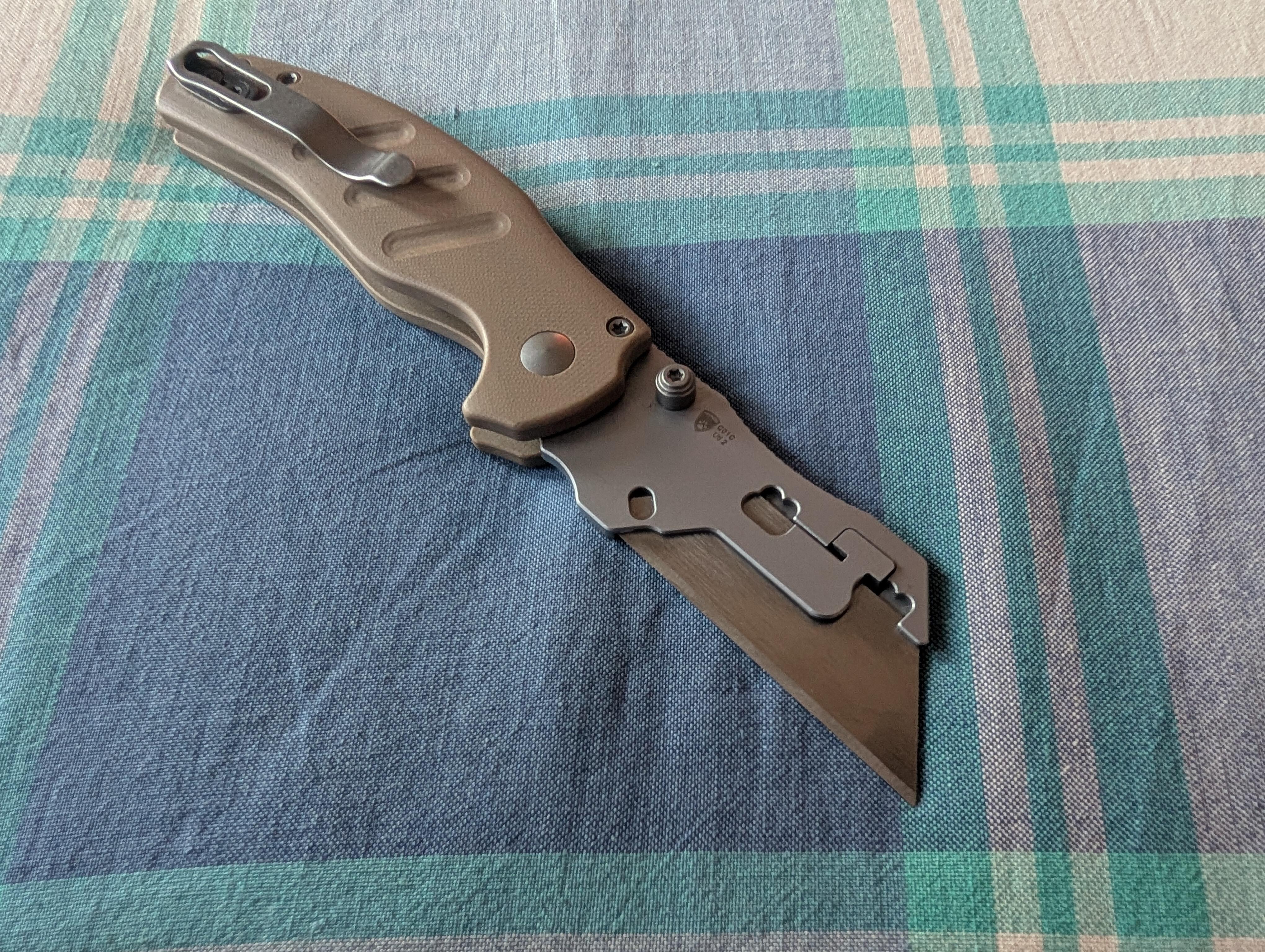User picture