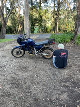 User picture
