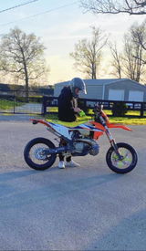 User picture