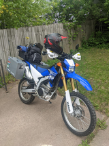 User picture