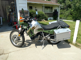 User picture