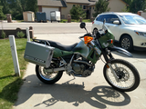 User picture