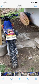 User picture
