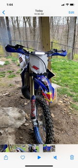 User picture