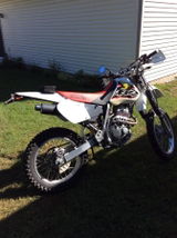 User picture