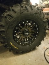 User picture