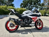 User picture