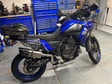 User picture