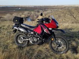 User picture