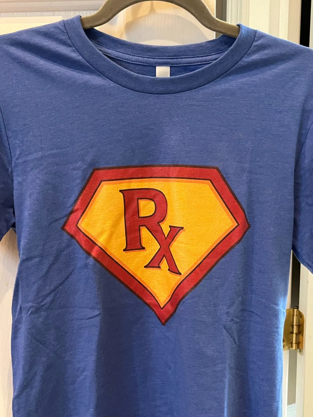 Super Rx Pharmacist Tee