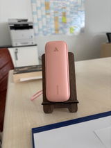 User picture
