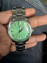 User picture