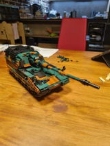 User picture