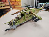 User picture