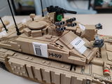 User picture