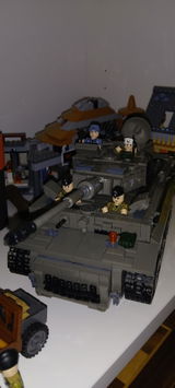 User picture