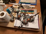User picture
