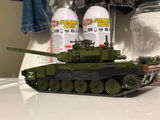 User picture