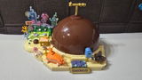 User picture