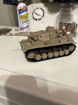 User picture