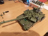 User picture