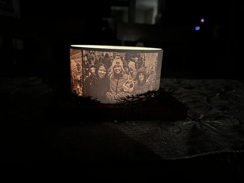 Halo Canvas