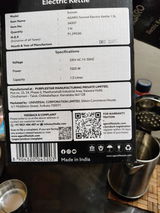 User picture