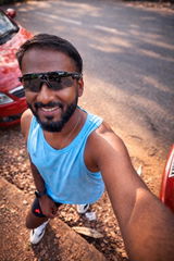 User picture