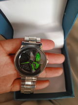 User picture