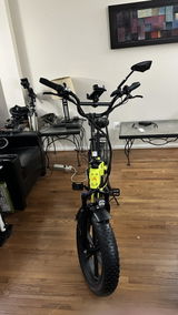 User picture