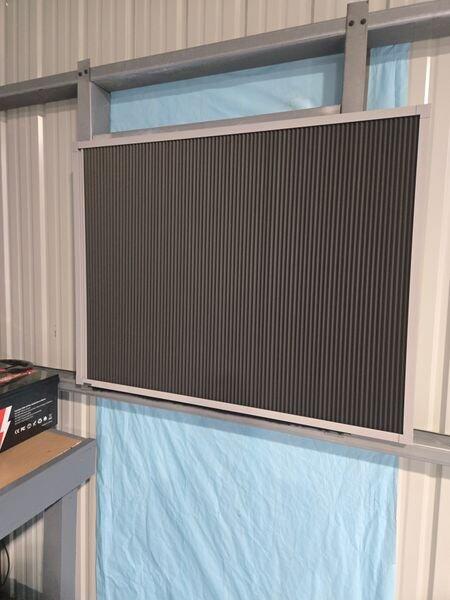 Airayvis SleepGuard ——Total Blackout Blinds