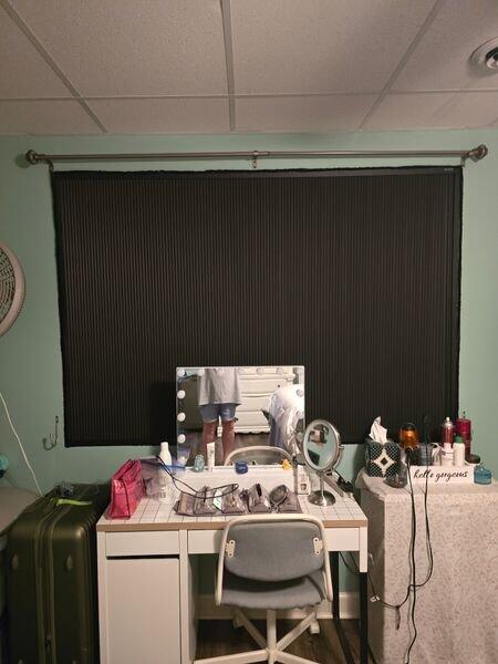 Airayvis SleepGuard ——Total Blackout Blinds
