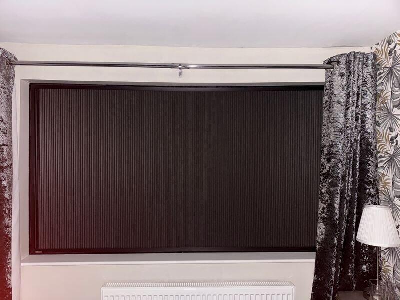 Airayvis SleepGuard ——Total Blackout Blinds