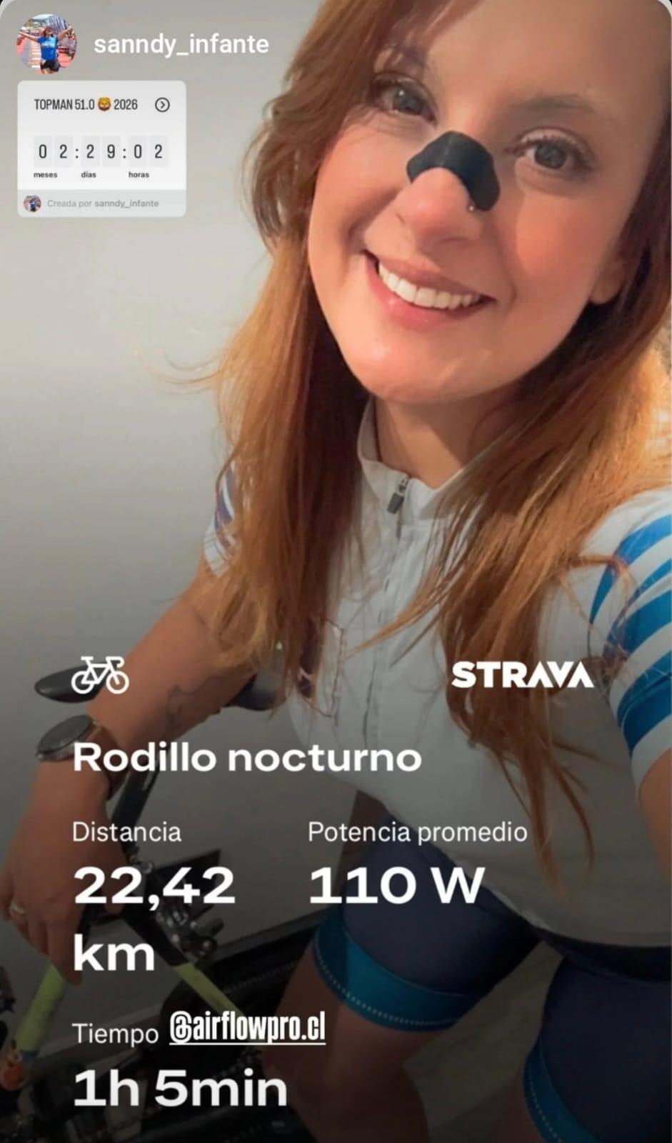 Foto de reseña de Sanndy I.