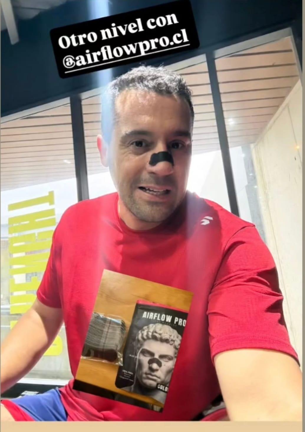 Foto de reseña de Cristobal R.